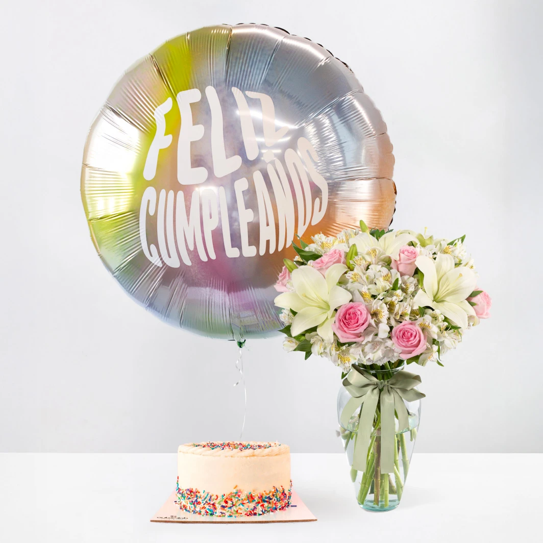 Kit Cumpleañero 25310