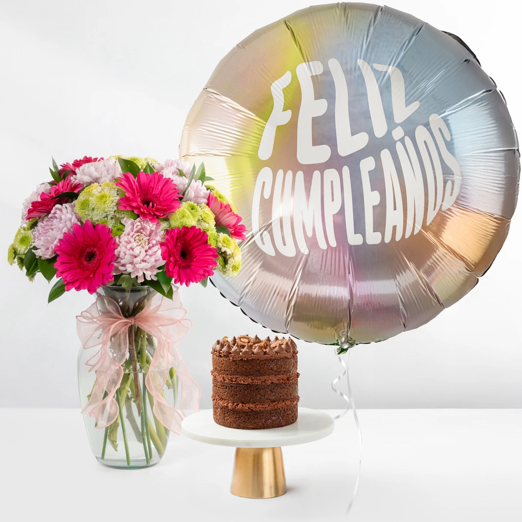 Kit Cumpleañero 25467