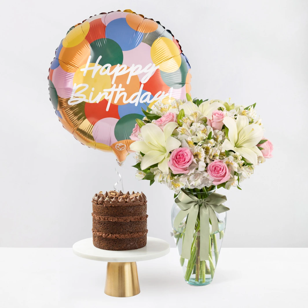 Kit Cumpleañero 25469