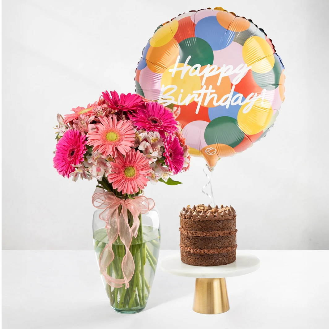 Kit Cumpleañero 25470