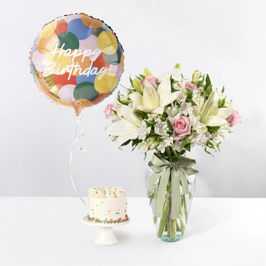 Kit Cumpleañero 25488