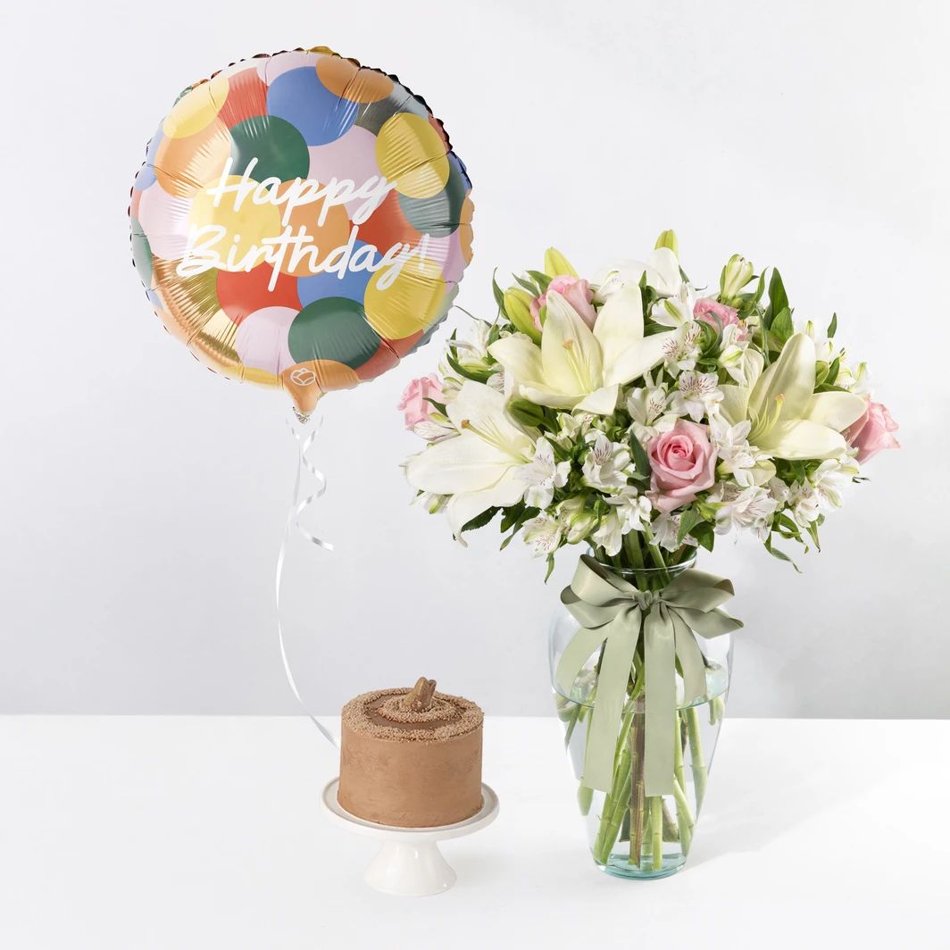 Kit Cumpleañero  25489