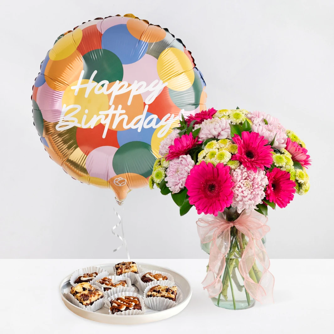 Kit Cumpleañero 25545