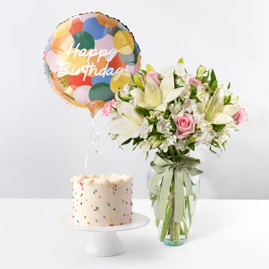 Kit Cumpleañero 25567