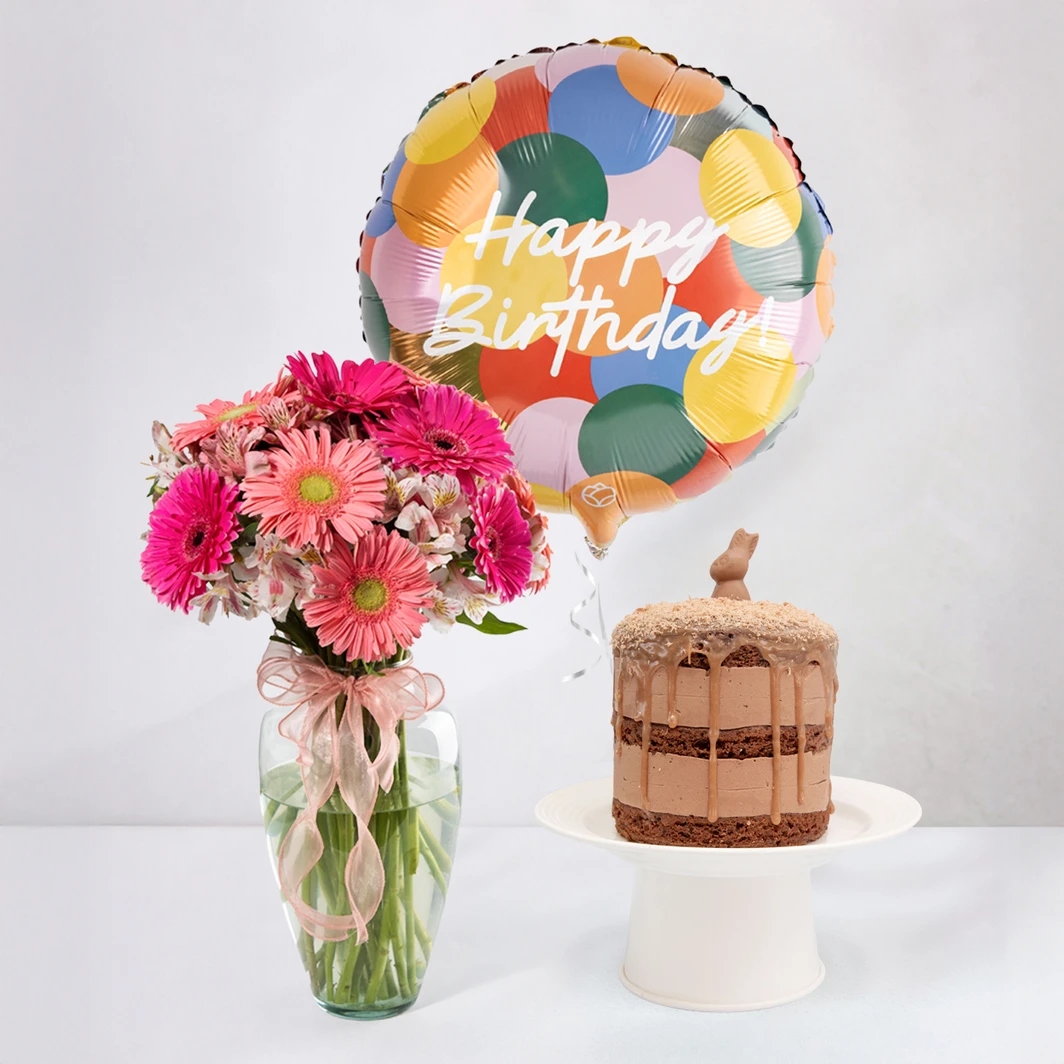 Kit Cumpleañero 25571