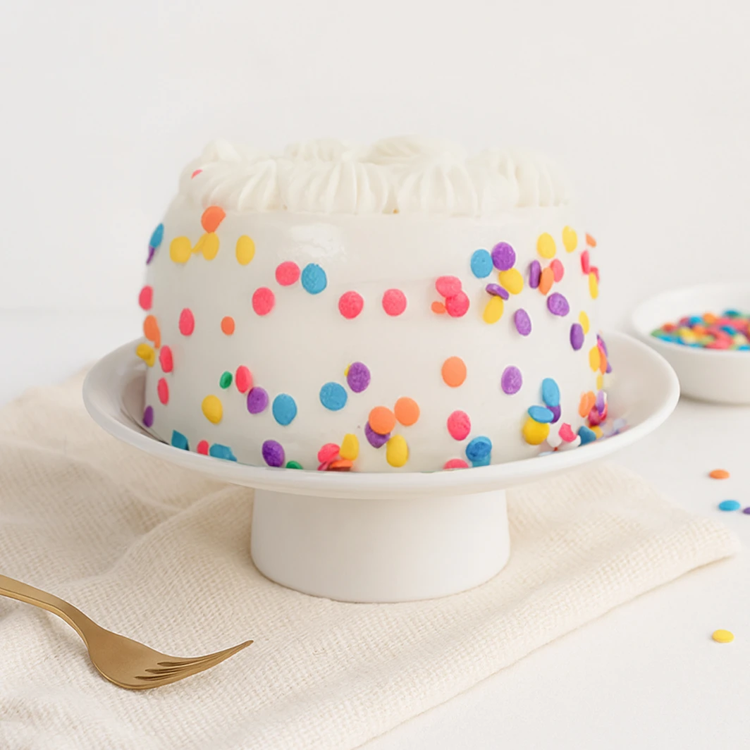 Mini Pastel de Vainilla Lavalle´s 25576