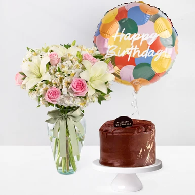 Kit Cumpleañero 25603