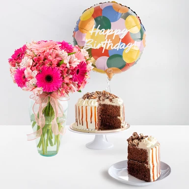 Kit Cumpleañero 25604