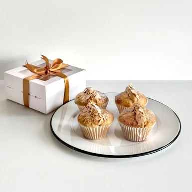 Fluffy Muffin Jaso Backery 25627