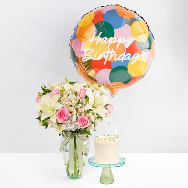 Kit Cumpleañero 25643