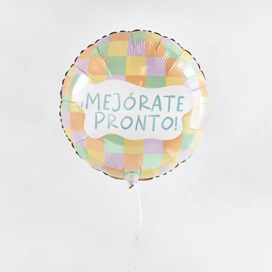 Globo Mejórate Pronto 25645