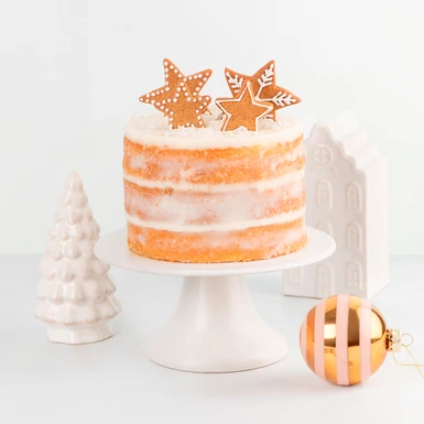 Divinata Christmas Cake 25650