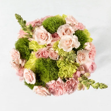 Magia por Siempre con Rosas y Claveles 25654