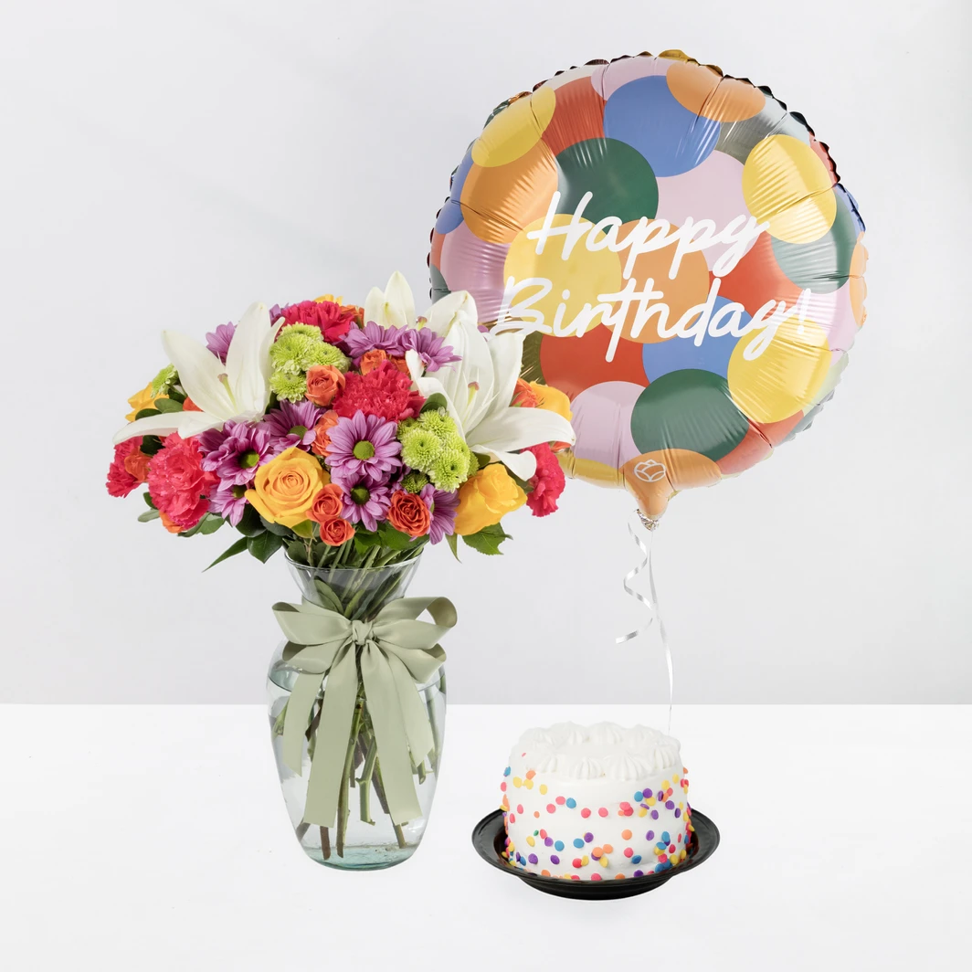 Kit Cumpleañero 25690