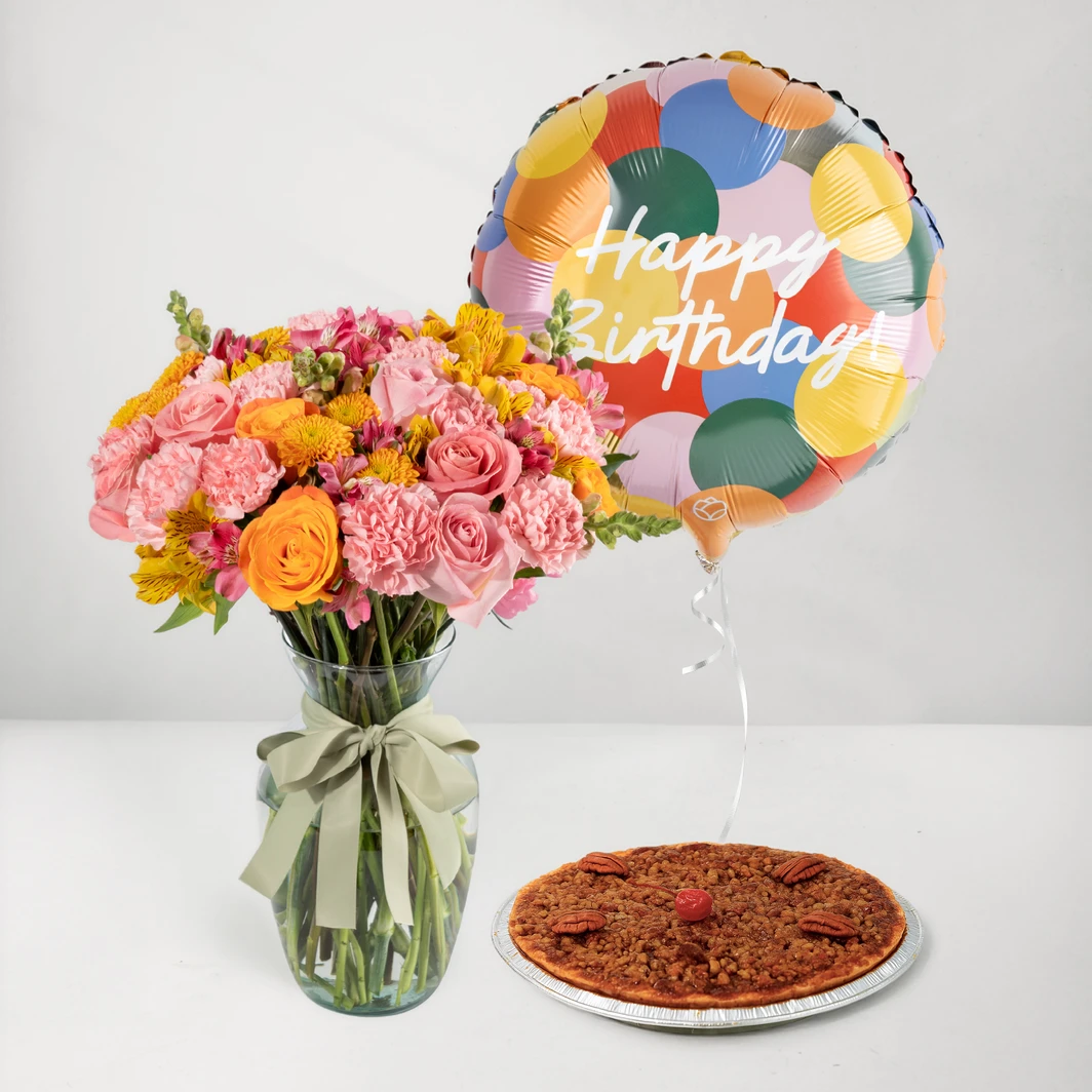 Kit Cumpleañero 25694