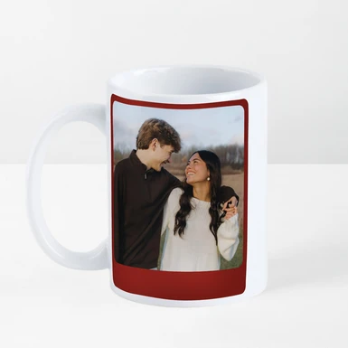 Personaliza Taza "Love is in the Air" 15oz 25705-P