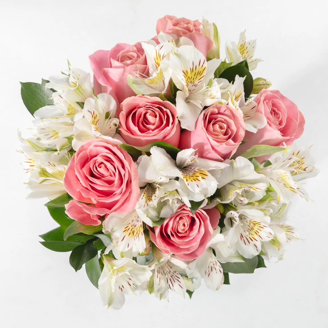 Encanto Ramo de Rosas 25753