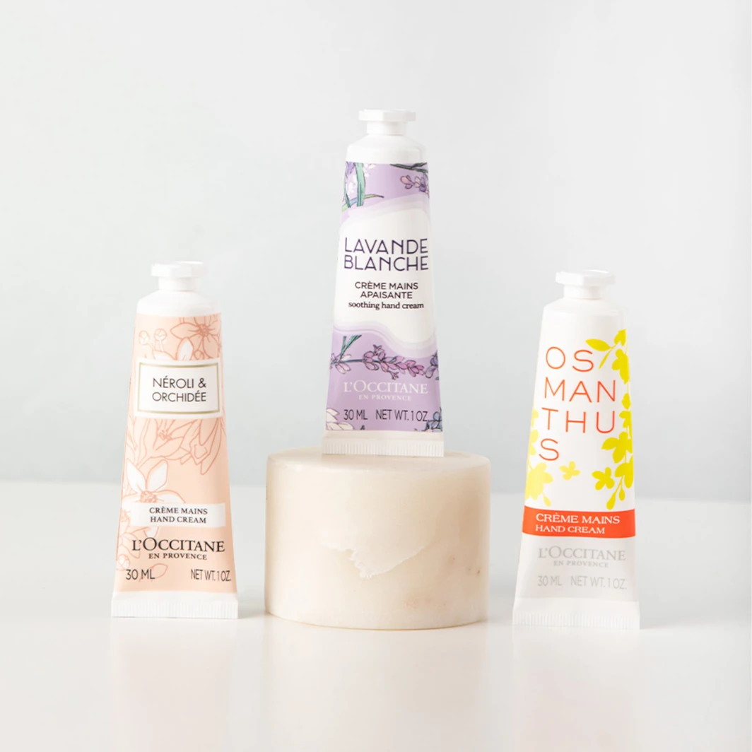 L’occitane Hand Trio 25841