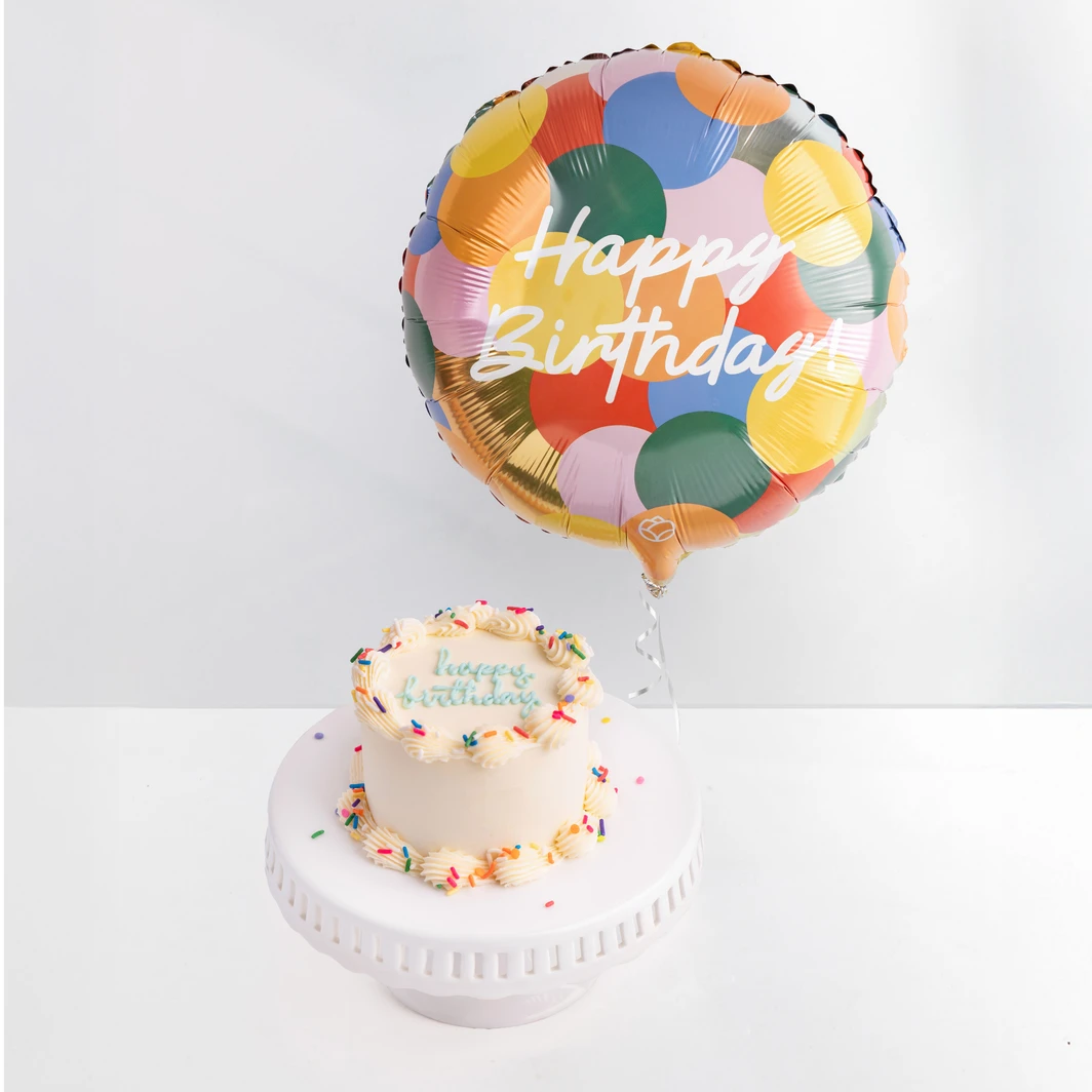 Kit Cumpleañero 25942