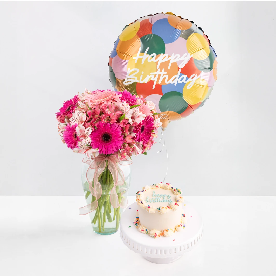 Kit Cumpleañero 25945