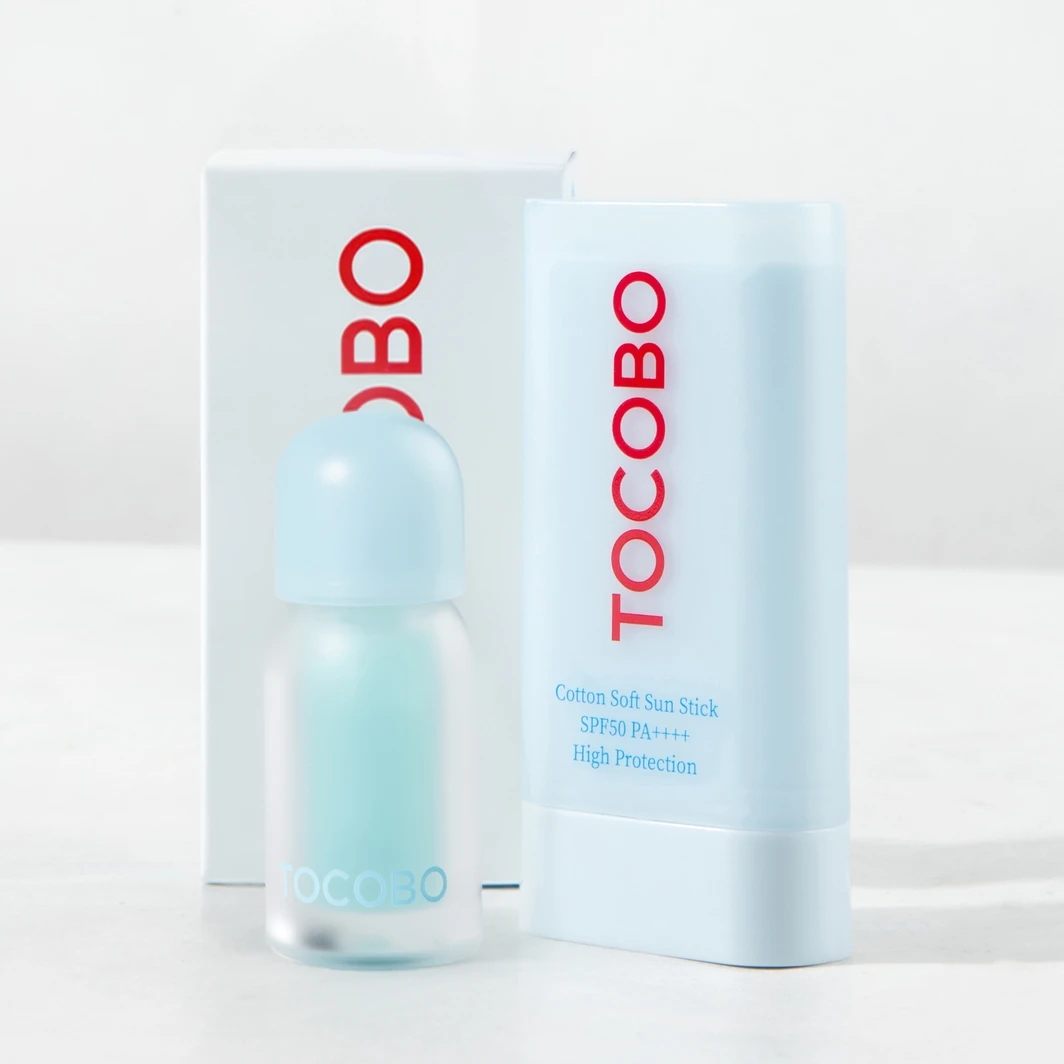 Labial Voluminizador y Protector Solar Tocobo 25959