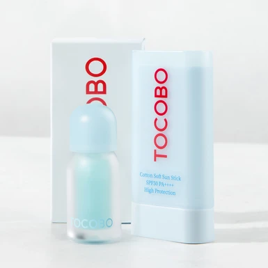 Labial Voluminizador y Protector Solar Tocobo 25959