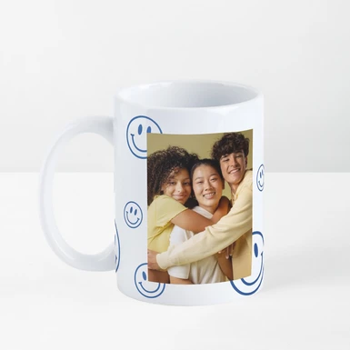 Personalize Mug “Yay It's Your Day” 15oz 26010