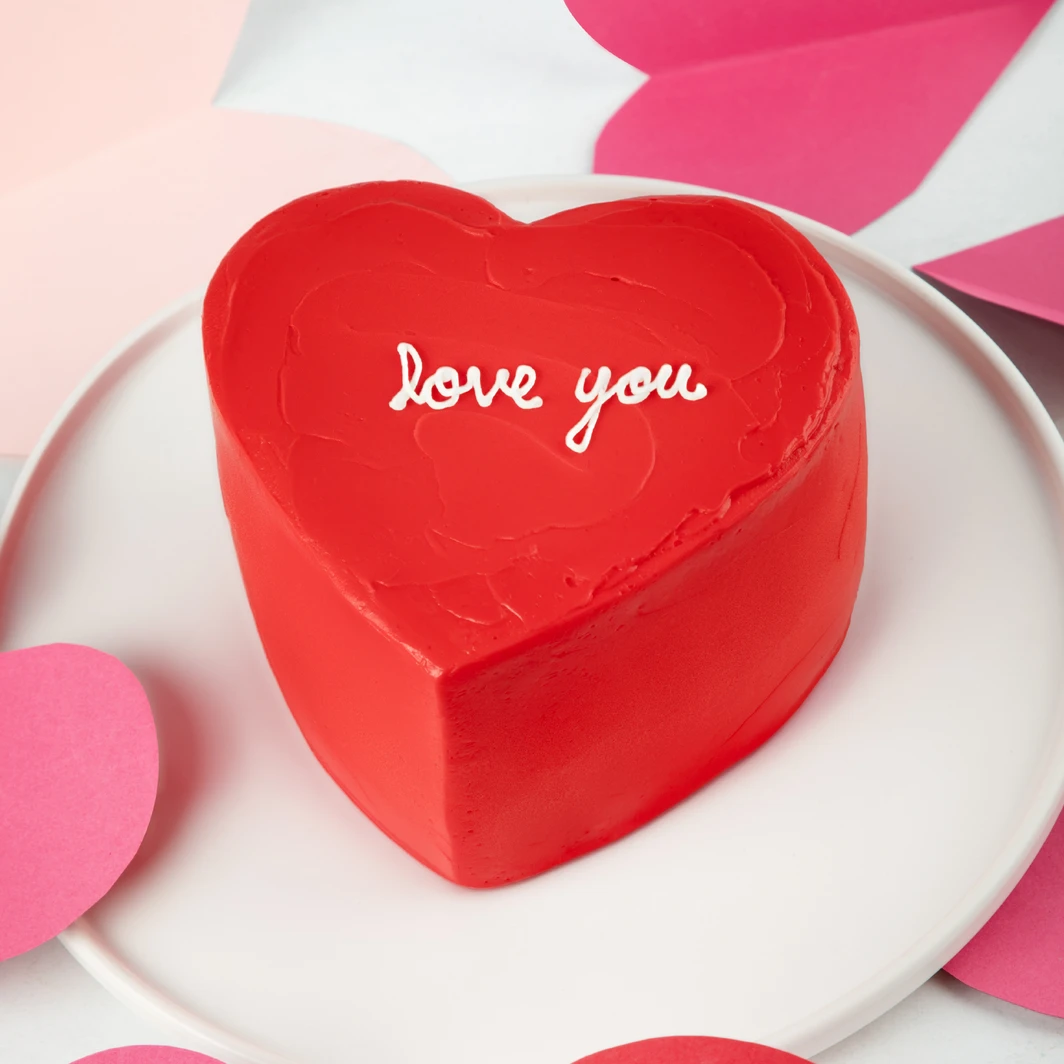 Pastel Love You La Divinata  26151