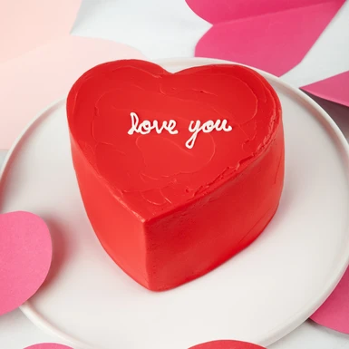 Pastel Love You La Divinata 26151