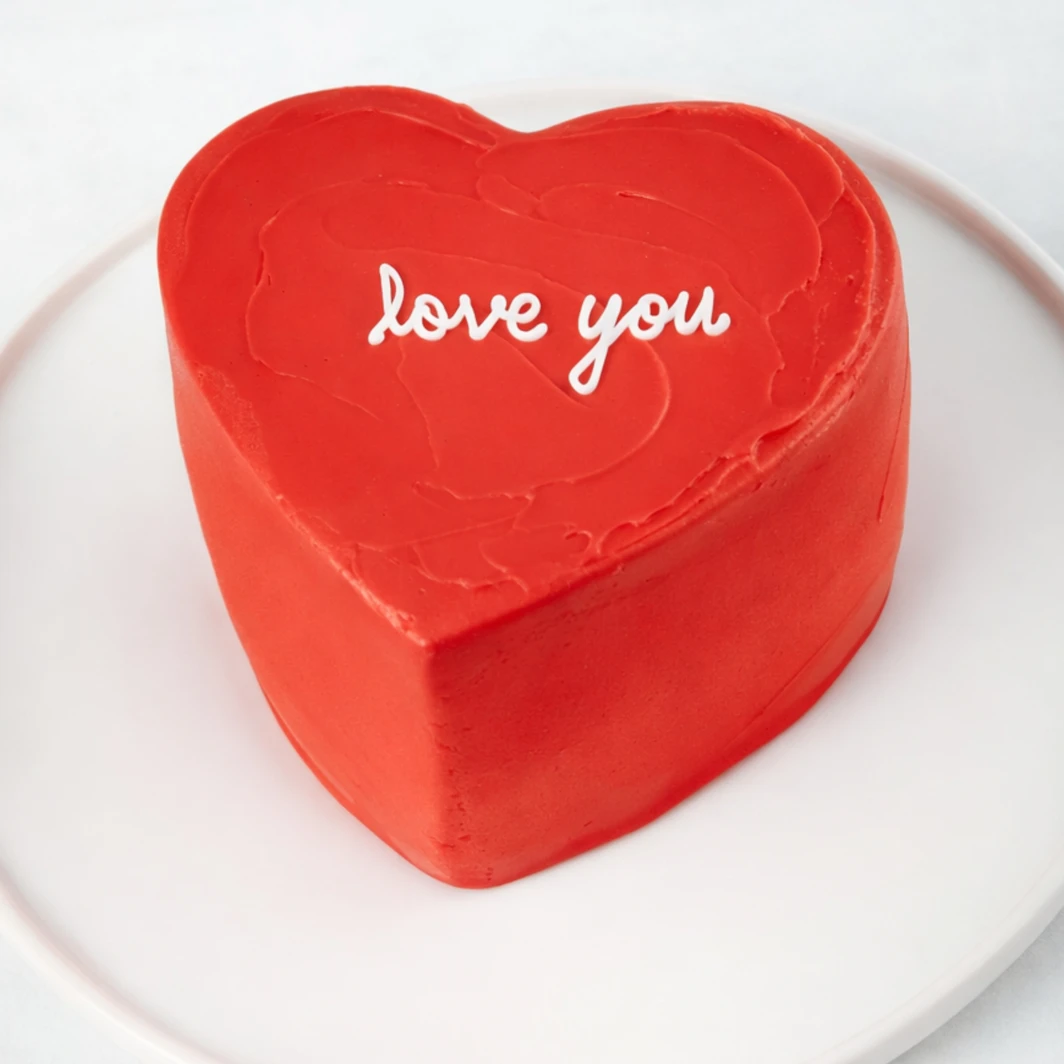 Pastel Love You La Divinata 26151