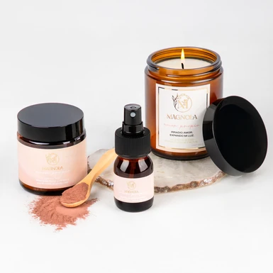 Kit Spa en Casa “Amor Propio” Magnola 26173