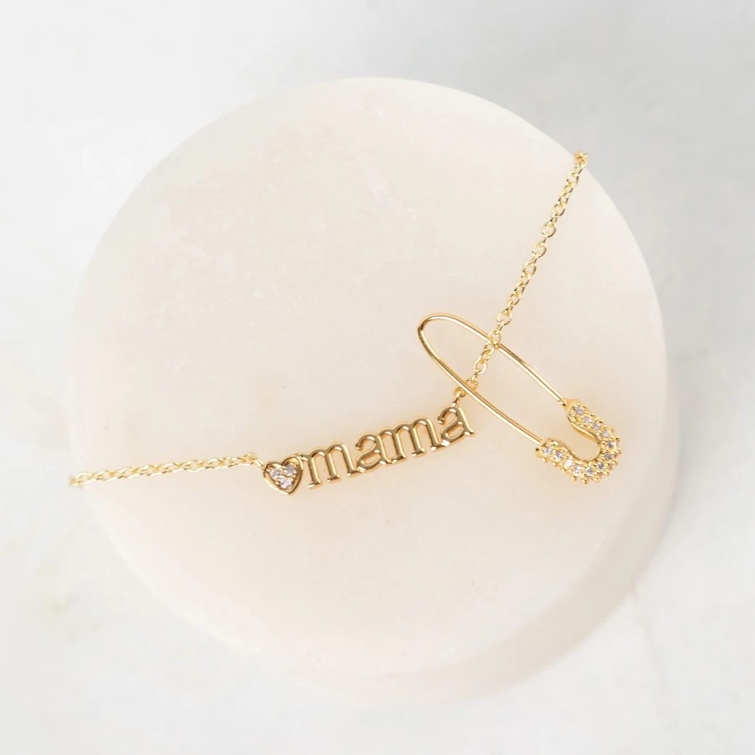 Collar "Siempre Conmigo" Amalaya 26180