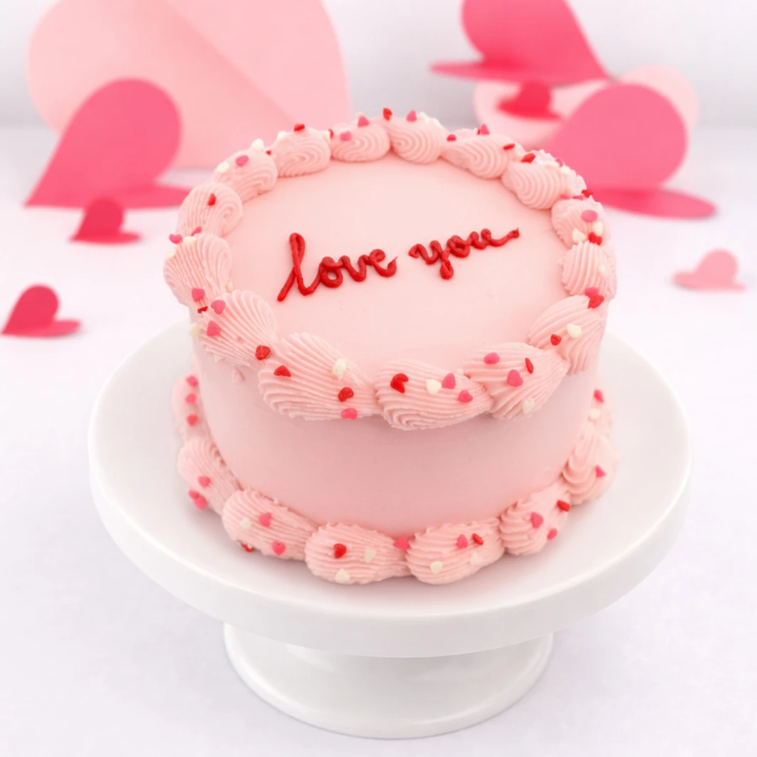 Pastel Love You Dani Flowers 26203