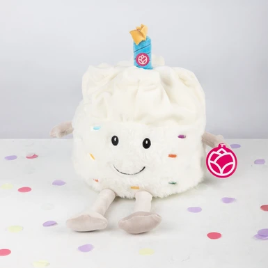 "Pastelín" El Peluche 26339