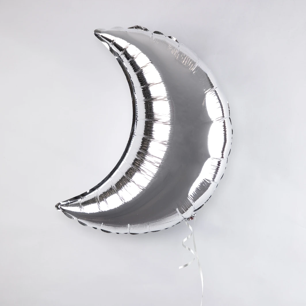 Globo Luna Brillante 26383