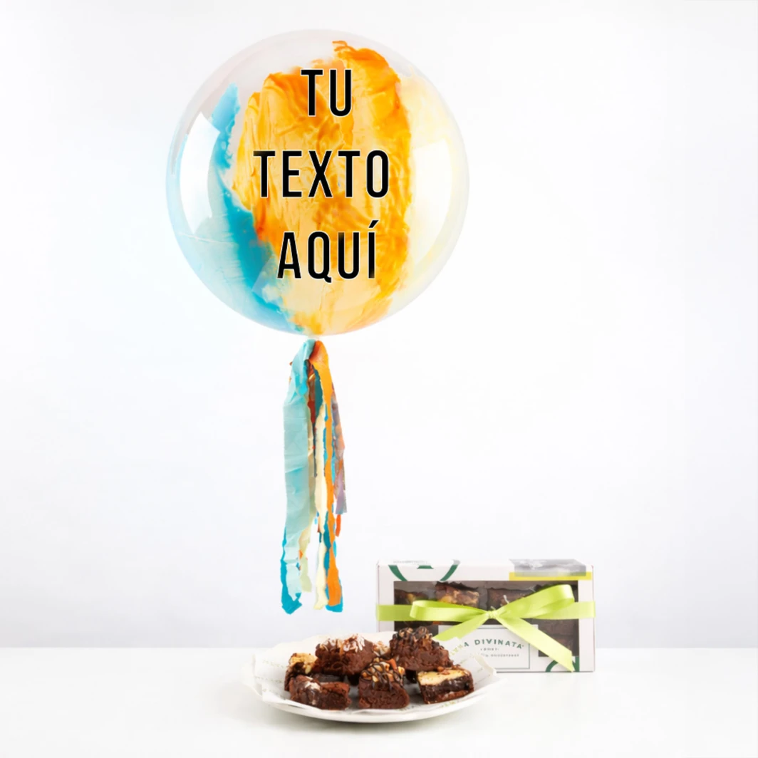 Kit Dulce Sorpresa 26501