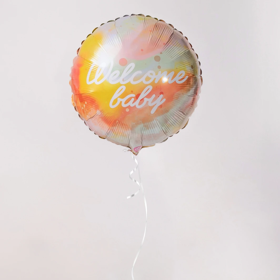 Globo Welcome Baby 26516