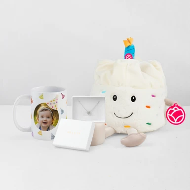 “Birthday Party” Gift Kit 26540