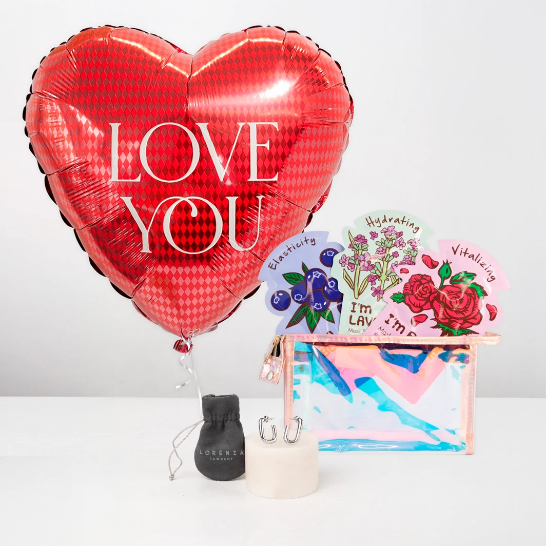 Kit "Cumpleaños con Amor" 26545