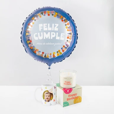 Kit Birthday Party Hat 26581