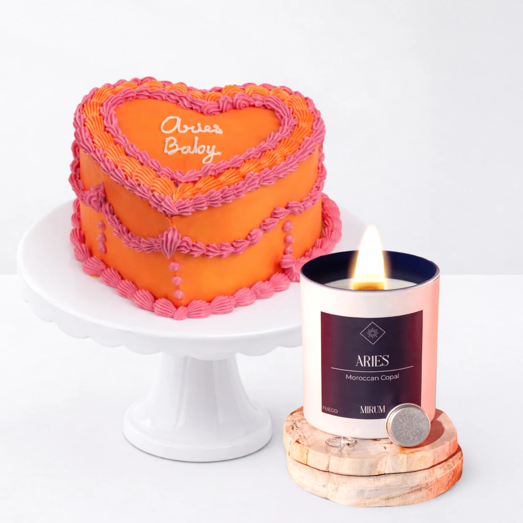 Kit Cumpleañero Aries 26606