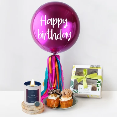 Kit Cumpleañero Aries 26607