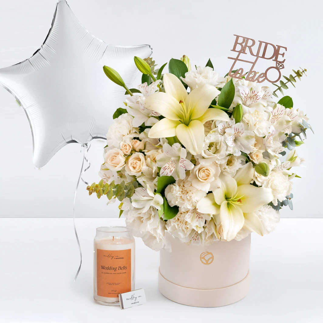 Kit Bride To Be 26609