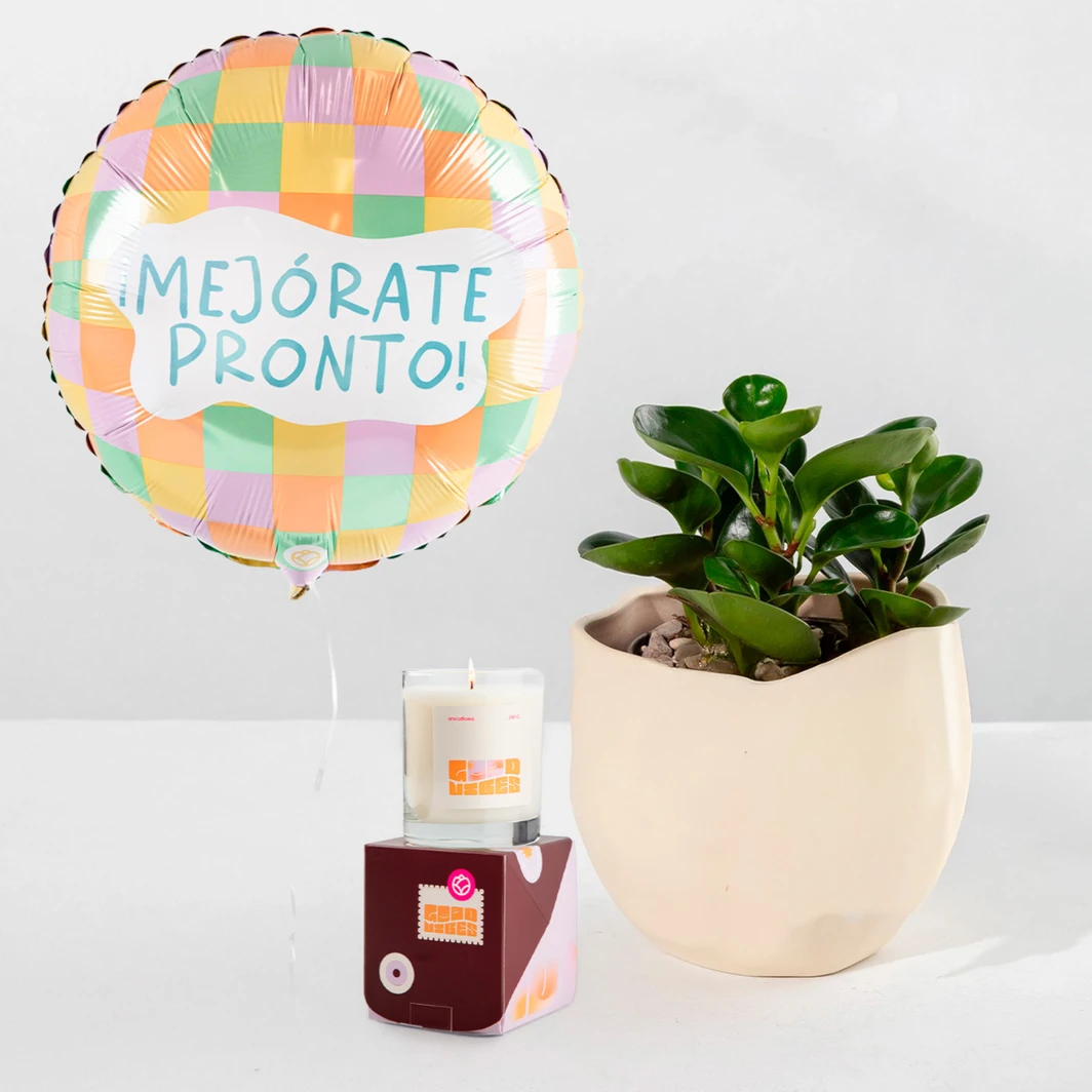 Kit Good Vibes 26610