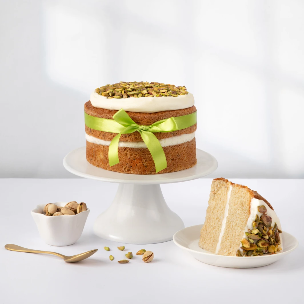 Pistachio Cake La Divinata 26626