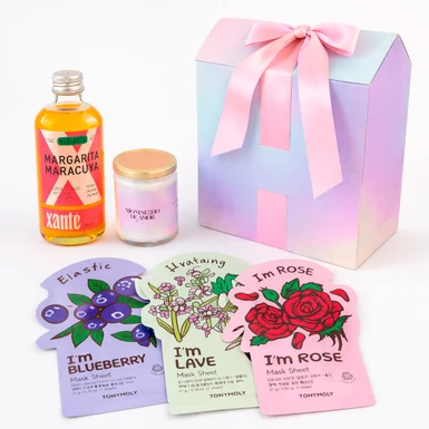 Xante selfcare & Tonymoly 26634