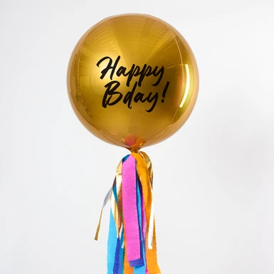 Orbz Oro Happy Bday! 26686