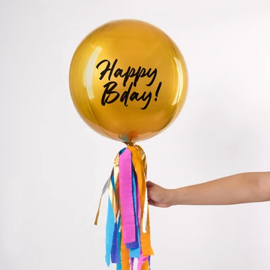 Orbz Oro Happy Bday! 26686