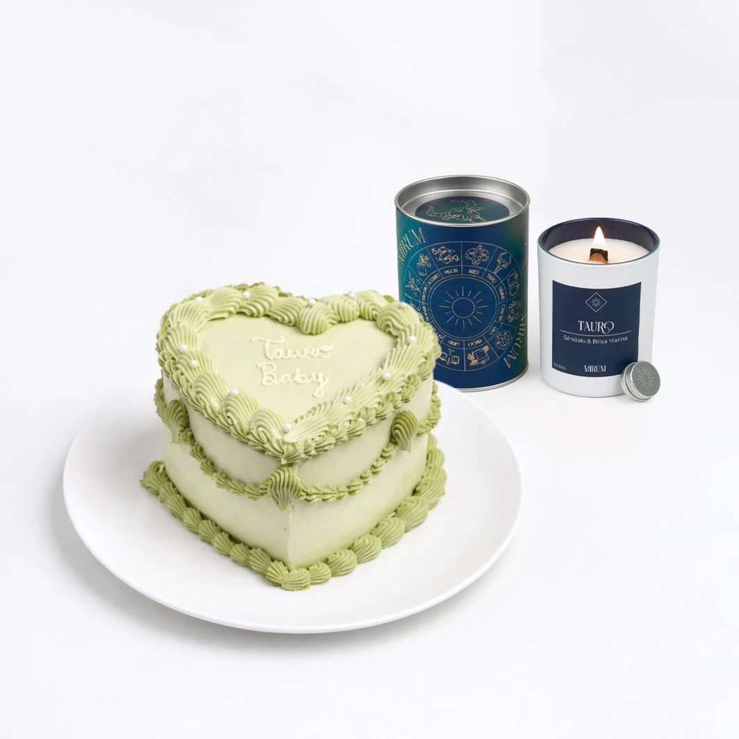 Kit Cumpleañero Tauro 26706