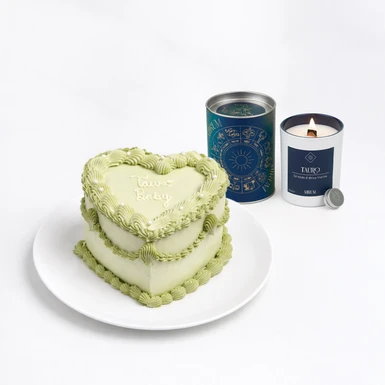 Kit Cumpleañero Tauro 26706